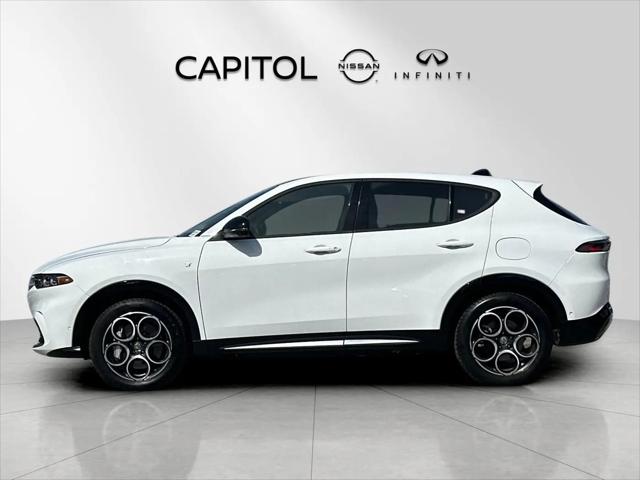2024 Alfa Romeo Tonale Ti EAWD
