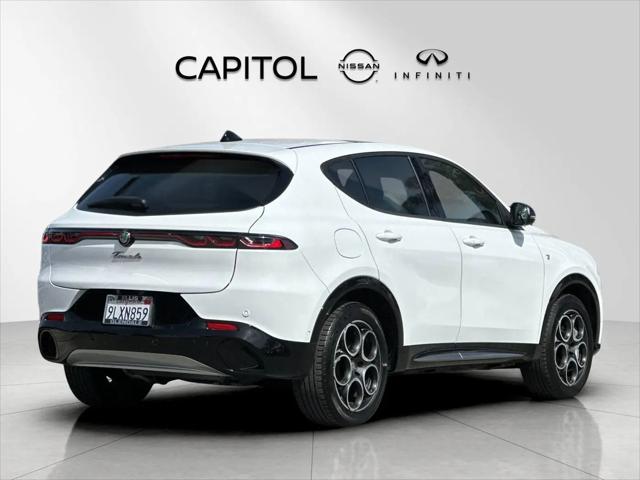 2024 Alfa Romeo Tonale Ti EAWD