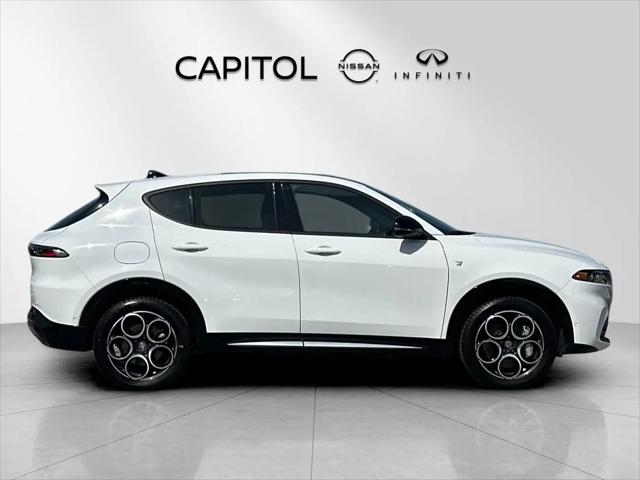 2024 Alfa Romeo Tonale Ti EAWD