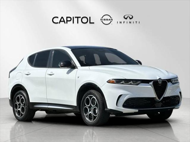 2024 Alfa Romeo Tonale Ti EAWD