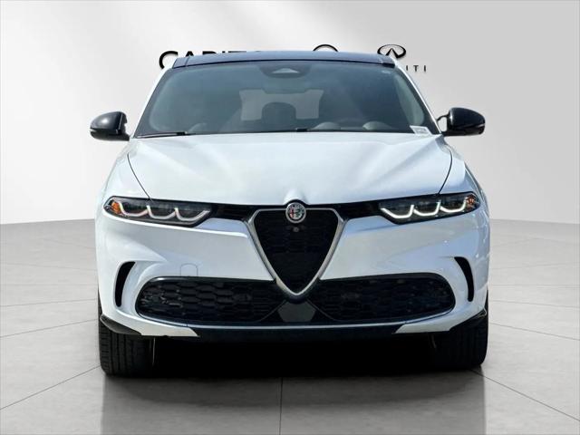 2024 Alfa Romeo Tonale Ti EAWD