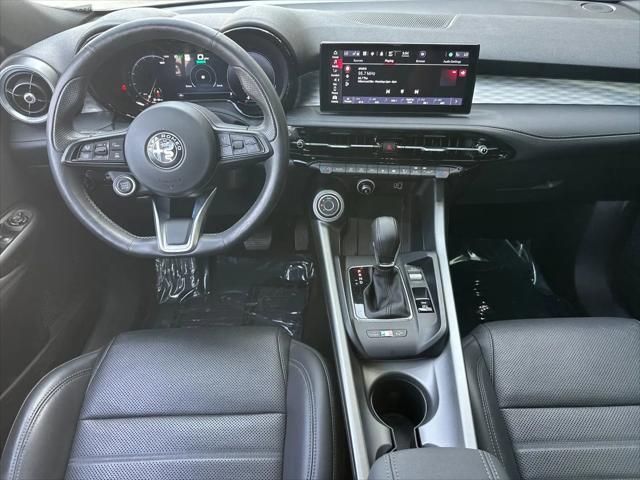 2024 Alfa Romeo Tonale Ti EAWD