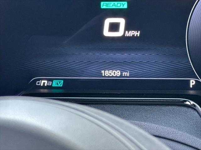 2024 Alfa Romeo Tonale Ti EAWD