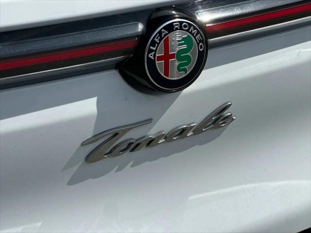 2024 Alfa Romeo Tonale Ti EAWD