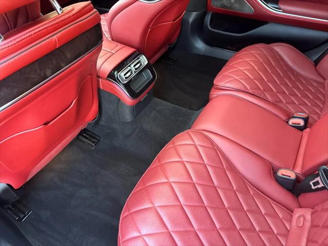 2022 Mercedes-Benz 500 4MATIC