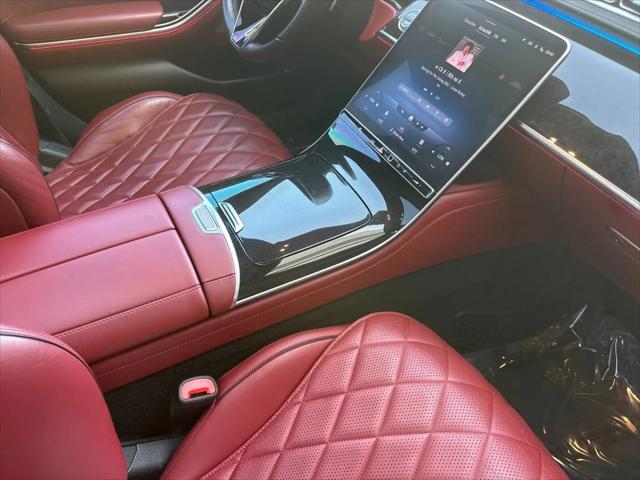 2022 Mercedes-Benz 500 4MATIC