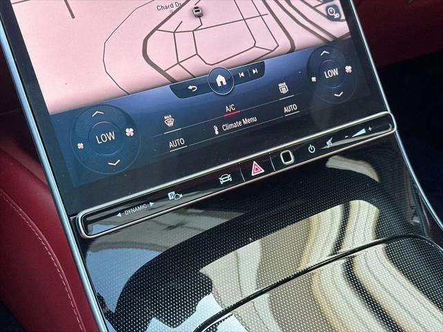 2022 Mercedes-Benz 500 4MATIC