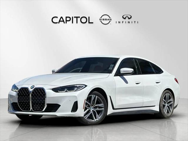 2023 BMW 430i Gran Coupe 430i for sale in San Jose, CA