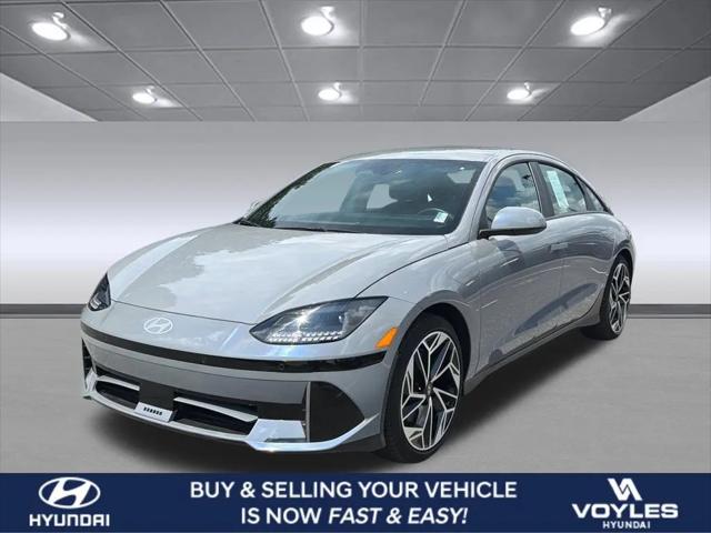 2024 Hyundai IONIQ 6 SEL for sale in Smyrna, GA