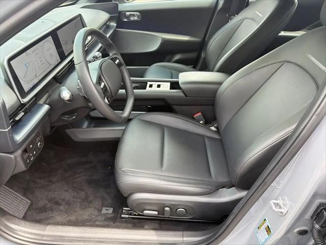 2024 Hyundai IONIQ 6 SEL