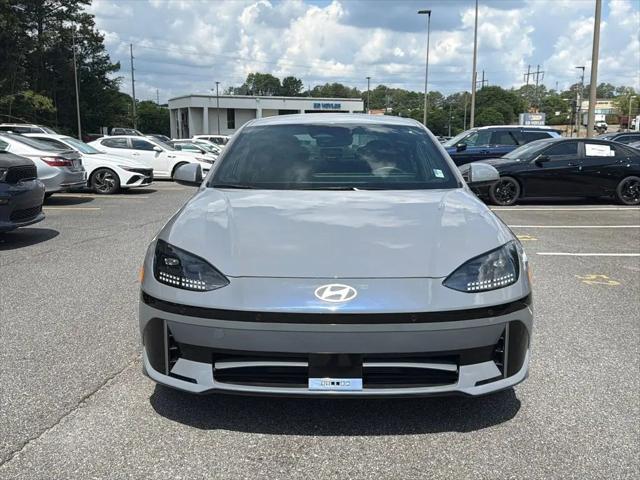 2024 Hyundai IONIQ 6 SEL