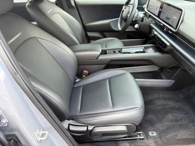 2024 Hyundai IONIQ 6 SEL