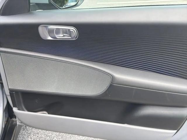 2024 Hyundai IONIQ 6 SEL
