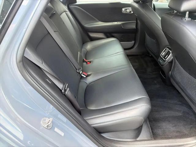 2024 Hyundai IONIQ 6 SEL