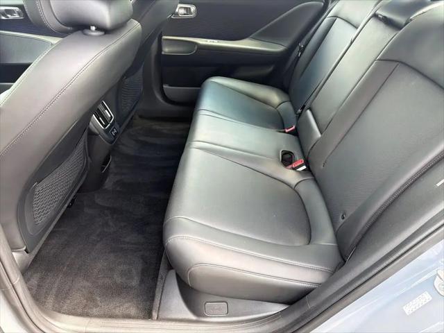 2024 Hyundai IONIQ 6 SEL