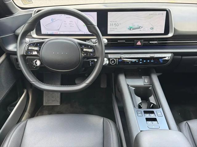 2024 Hyundai IONIQ 6 SEL