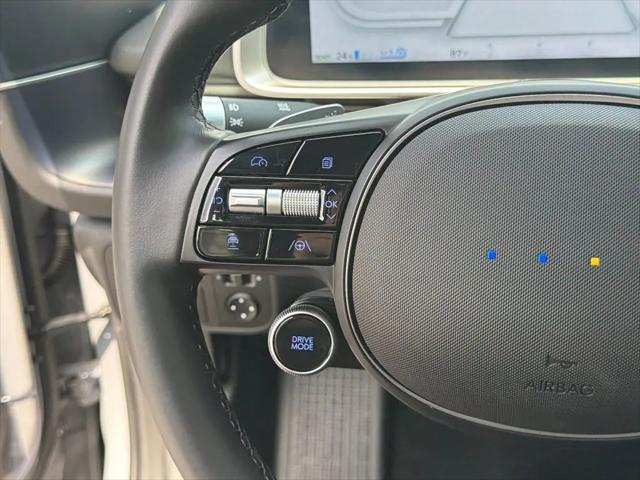 2024 Hyundai IONIQ 6 SEL