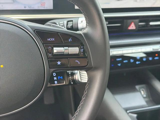 2024 Hyundai IONIQ 6 SEL