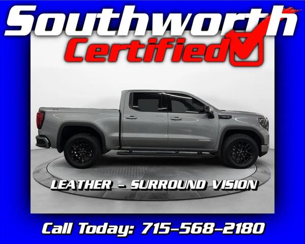 2024 GMC Sierra 1500 Elevation for sale in Bloomer, WI