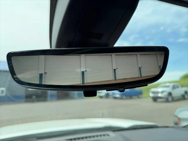 2021 GMC Sierra 1500 4WD Crew Cab Short Box Denali