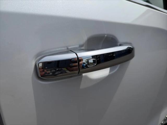 2021 GMC Sierra 1500 4WD Crew Cab Short Box Denali
