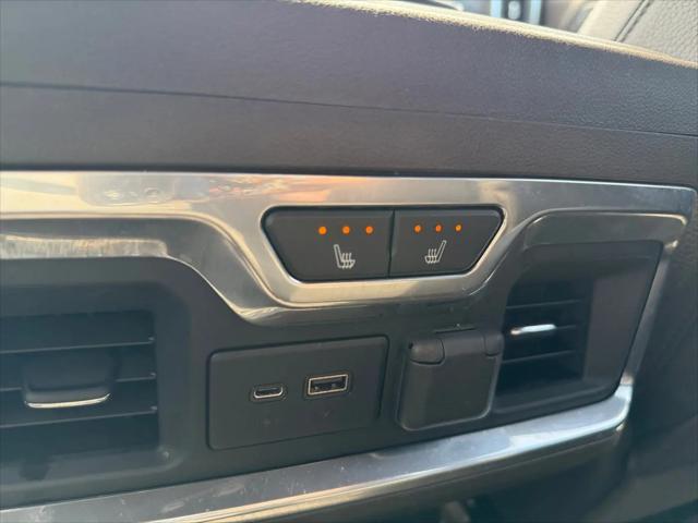 2021 GMC Sierra 1500 4WD Crew Cab Short Box Denali