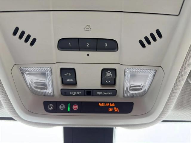 2023 GMC Terrain AWD Denali