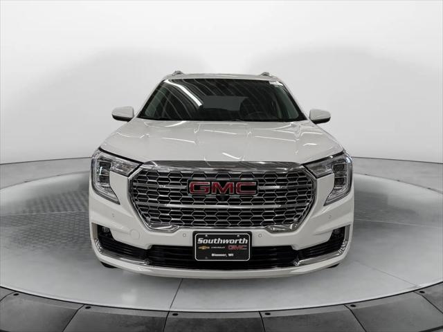 2023 GMC Terrain AWD Denali