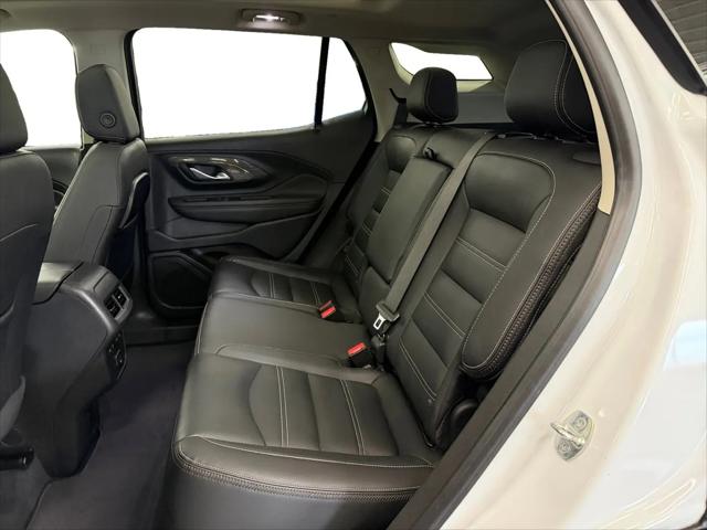 2023 GMC Terrain AWD Denali