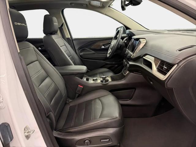 2023 GMC Terrain AWD Denali