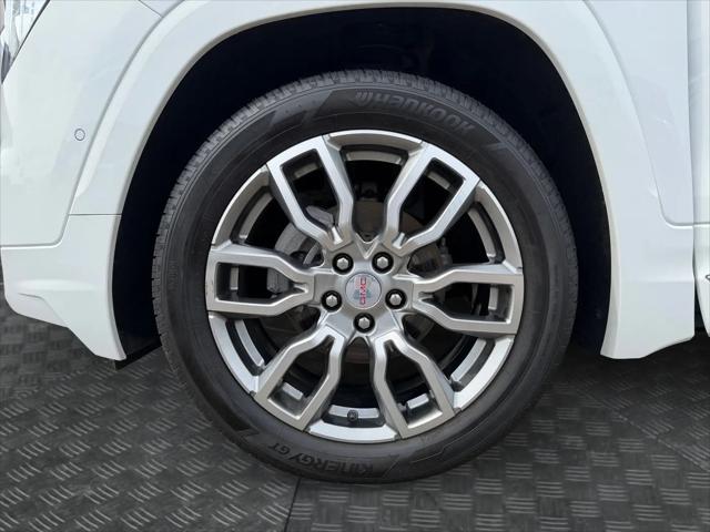 2023 GMC Terrain AWD Denali