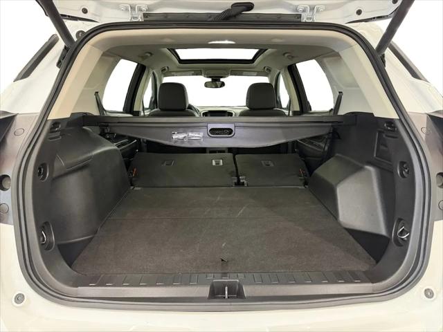 2023 GMC Terrain AWD Denali