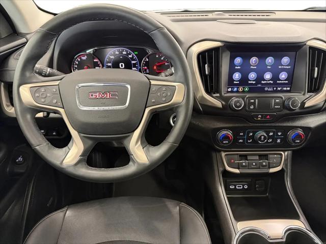 2023 GMC Terrain AWD Denali