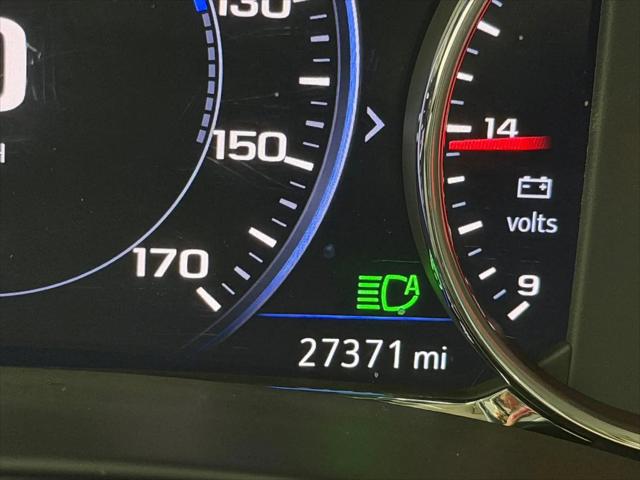 2023 GMC Terrain AWD Denali