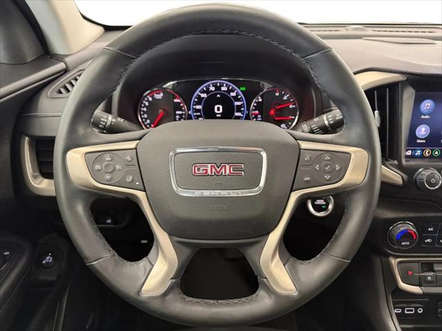 2023 GMC Terrain AWD Denali