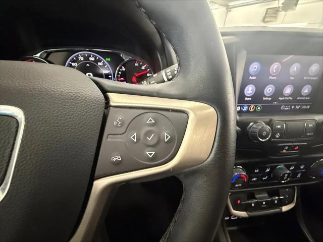2023 GMC Terrain AWD Denali