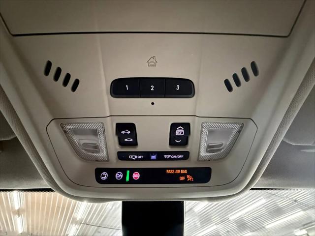 2023 GMC Terrain AWD Denali