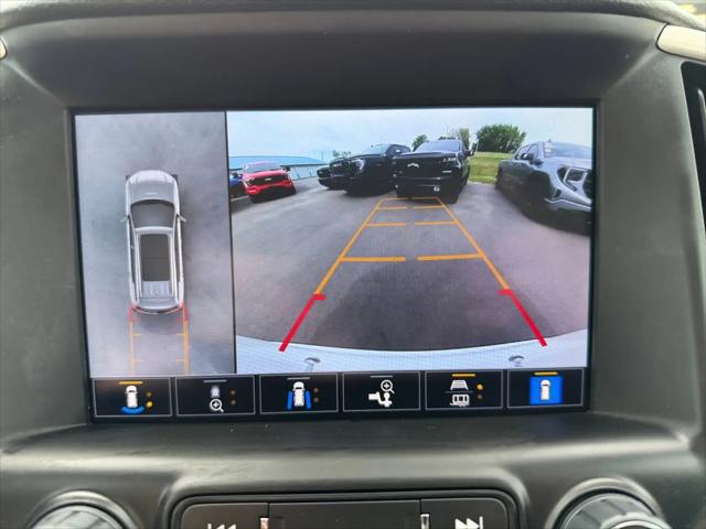 2023 GMC Terrain AWD Denali