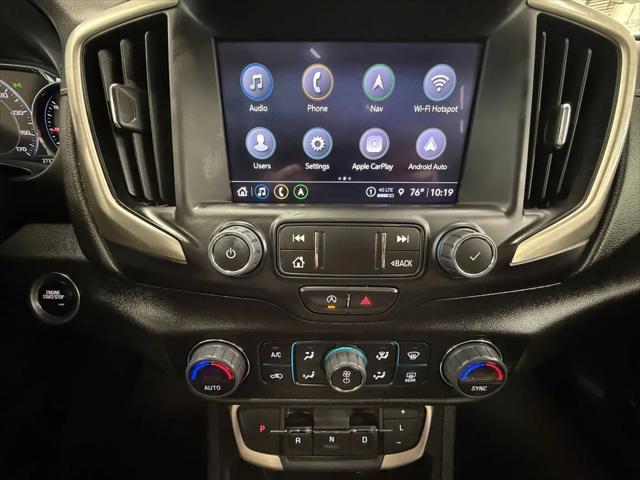 2023 GMC Terrain AWD Denali