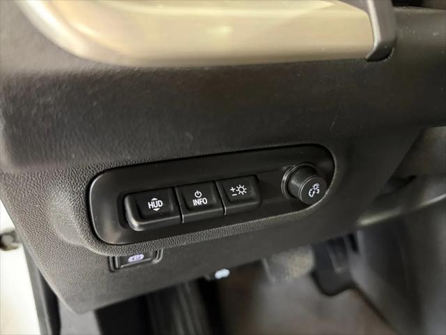 2023 GMC Terrain AWD Denali