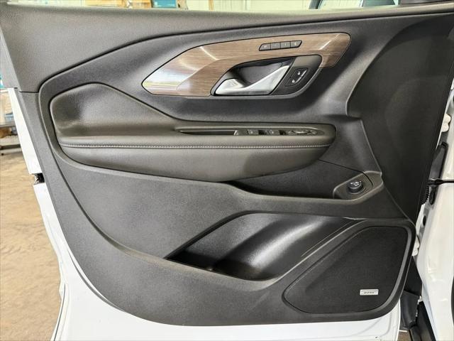 2023 GMC Terrain AWD Denali
