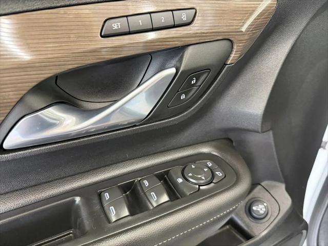 2023 GMC Terrain AWD Denali