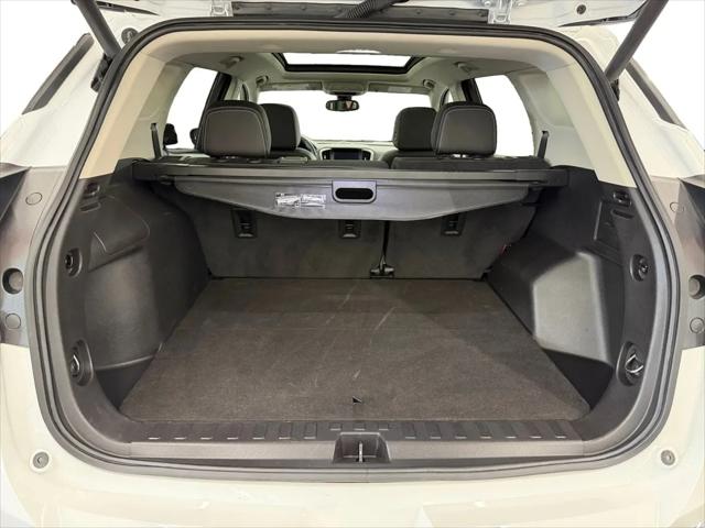 2023 GMC Terrain AWD Denali