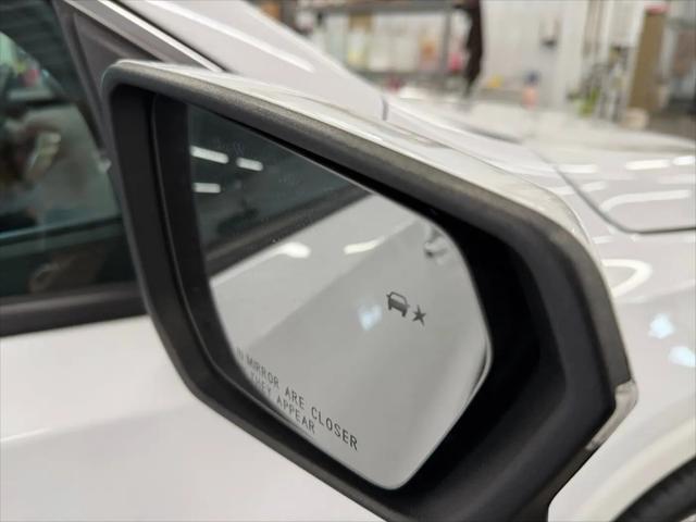 2023 GMC Terrain AWD Denali