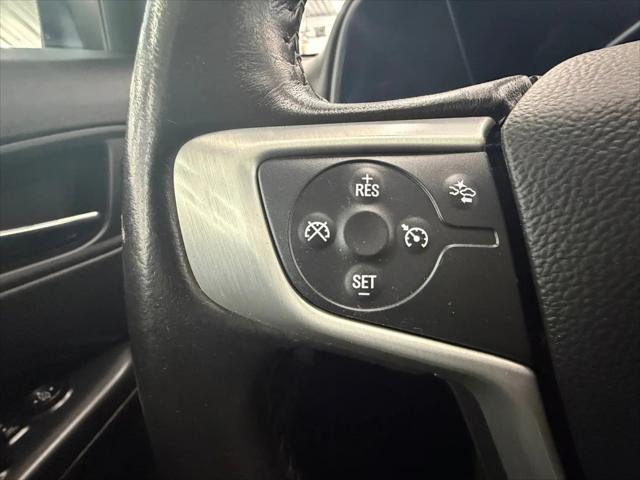 2020 GMC Canyon 4WD Crew Cab Short Box SLE