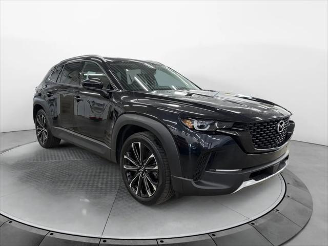 2024 Mazda CX-50 2.5 Turbo Premium