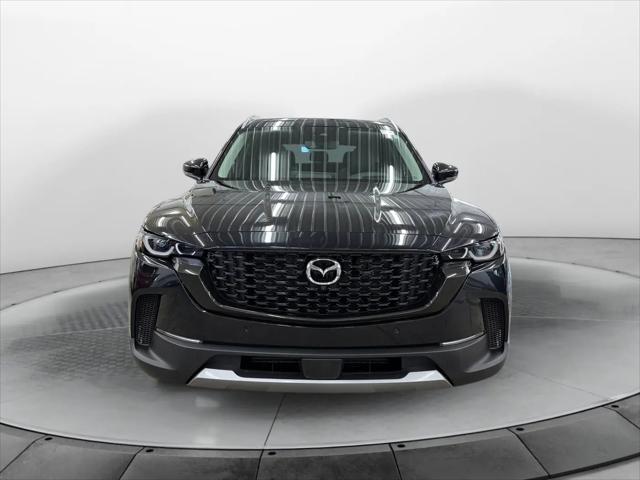 2024 Mazda CX-50 2.5 Turbo Premium