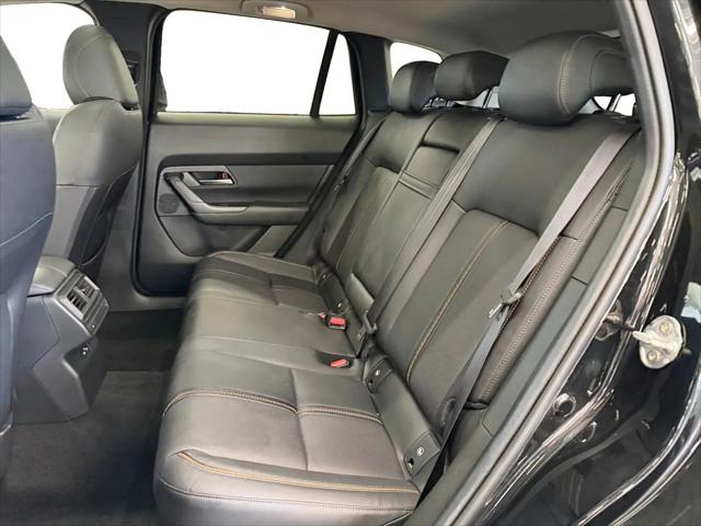 2024 Mazda CX-50 2.5 Turbo Premium