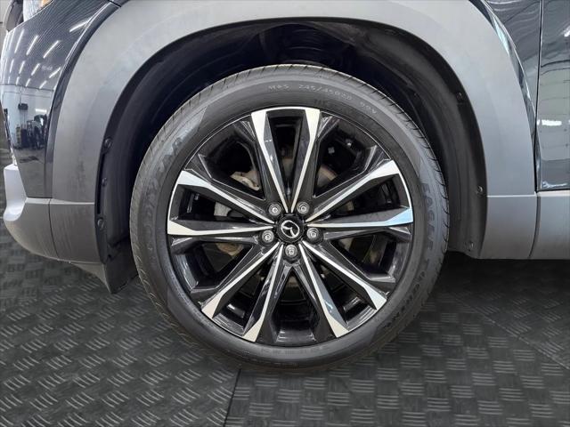 2024 Mazda CX-50 2.5 Turbo Premium