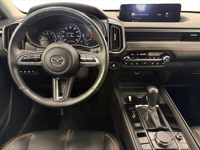 2024 Mazda CX-50 2.5 Turbo Premium